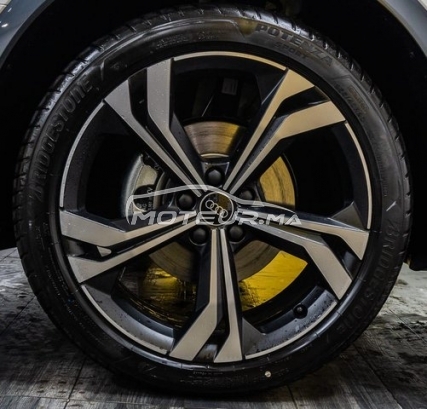 أودي كي3 S-line مستعملة 1657430