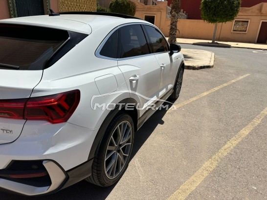 أودي كي3 مستعملة 1700059