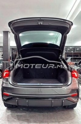 Audi Q3 sportback occasion Diesel Modèle 2021