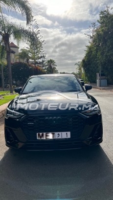 أودي كي3 Tdi مستعملة 1896530