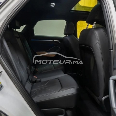 أودي كي3 S-line مستعملة 1765529