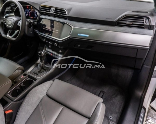 أودي كي3 S-line مستعملة 1657431