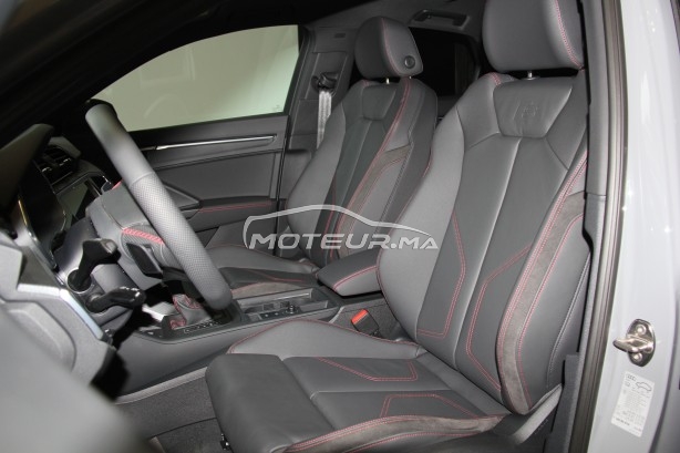 أودي كي3 S line (importée neuve) مستعملة 1540584