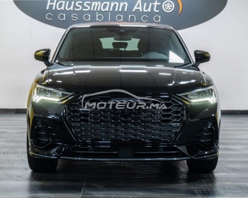 أودي كي3 مستعملة 1811057