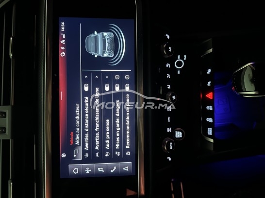 أودي كي3 Tdi مستعملة 1896525