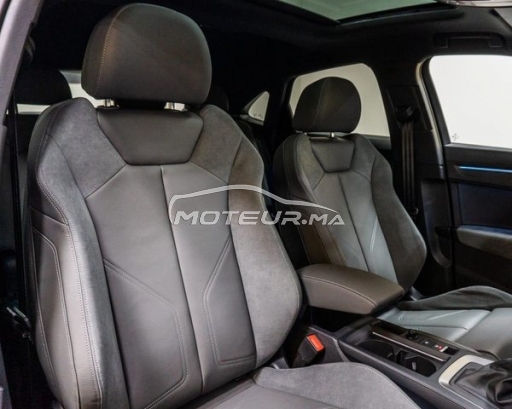 أودي كي3 S-line مستعملة 1657433