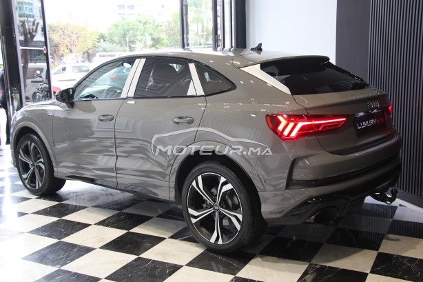 أودي كي3 S line (importée neuve) مستعملة 1540585