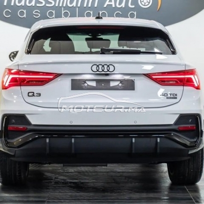 أودي كي3 S-line مستعملة 1765531