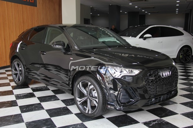 AUDI Q3 S-line (importée neuve) occasion 1162248