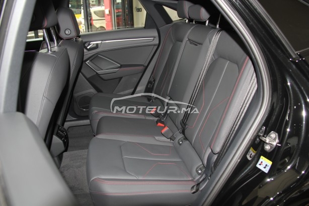 AUDI Q3 S-line (importée neuve) occasion 1162253