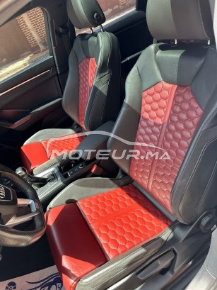 2020 Audi Q3 sportback