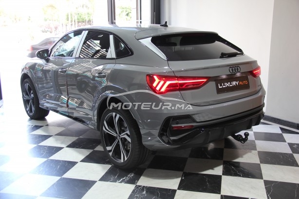 أودي كي3 S line مستعملة 1422318