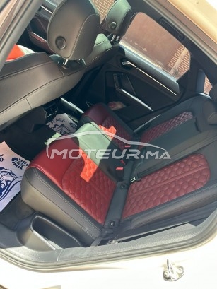 أودي كي3 مستعملة 1700071