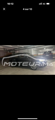 أودي كي3 2.0 tdi مستعملة 1942607