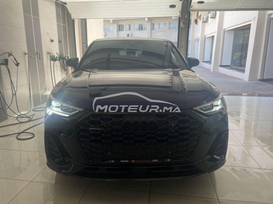 AUDI Q3 occasion 1882556