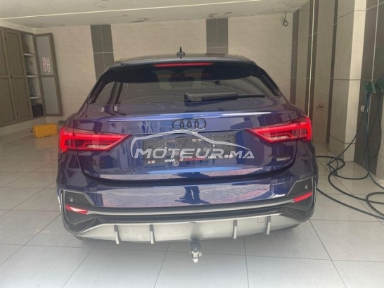 AUDI Q3 occasion 1882538