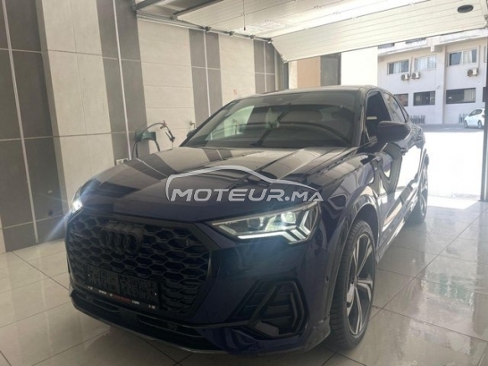 AUDI Q3 occasion 1882534