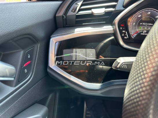 أودي كي3 مستعملة 1700062