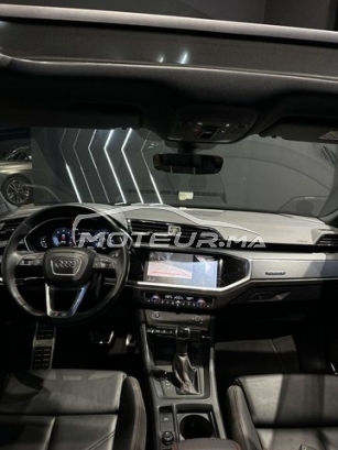 AUDI Q3 occasion 1637676