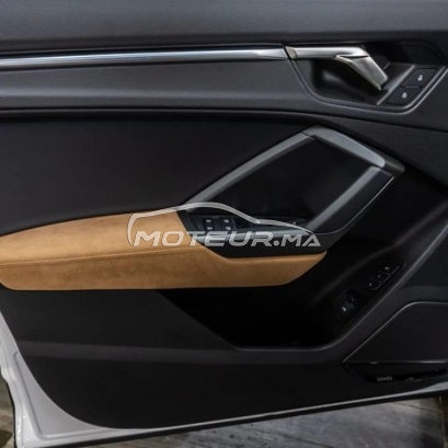 أودي كي3 S-line مستعملة 1765527