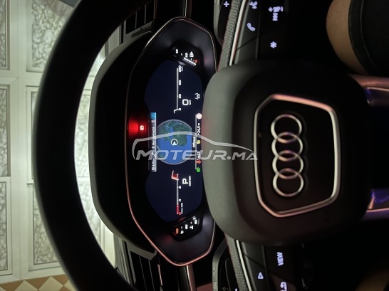 أودي كي3 Tdi مستعملة 1896523