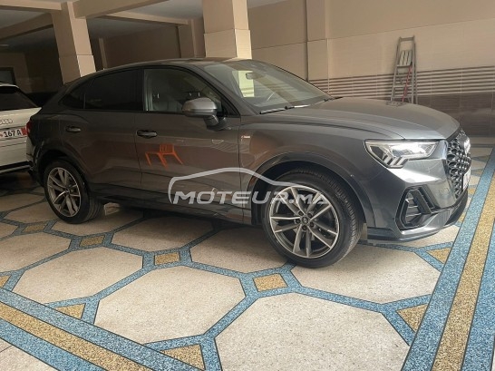 أودي كي3 S-line مستعملة 1793458