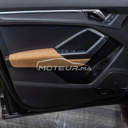 أودي كي3 مستعملة 1811061