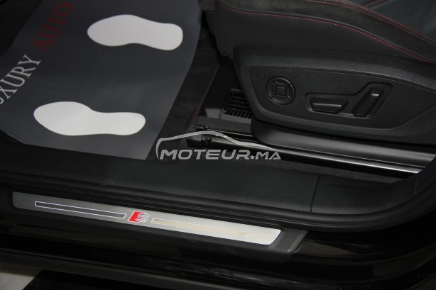 AUDI Q3 S-line (importée neuve) occasion 1162256