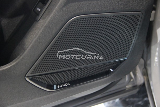 أودي كي3 S line (importée neuve) مستعملة 1540579