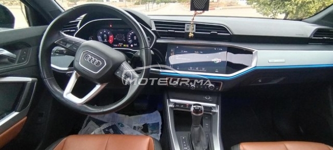 AUDI Q3 occasion 1957742