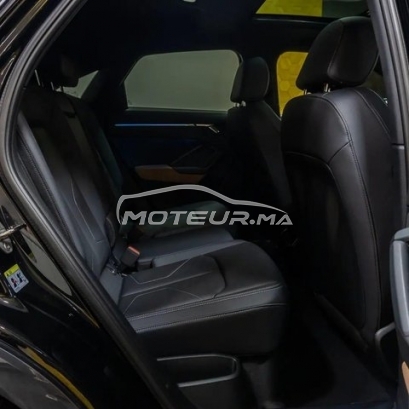 أودي كي3 مستعملة 1811065