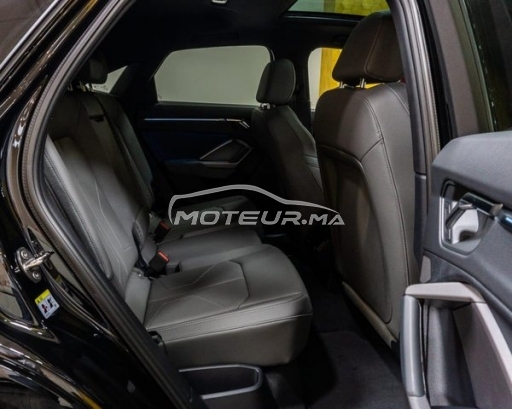 أودي كي3 S-line مستعملة 1657434