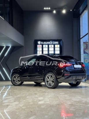 AUDI Q3 occasion 1637665