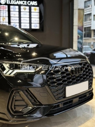 AUDI Q3 occasion 1637664