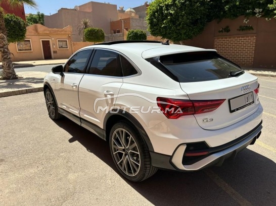 أودي كي3 مستعملة 1700056