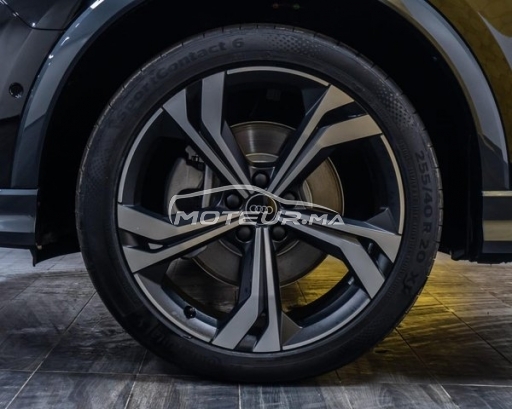 أودي كي3 مستعملة 1811060