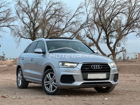 أودي كي3 مستعملة 1791559