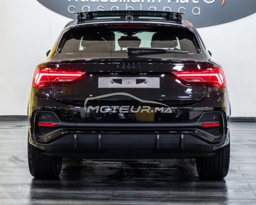 أودي كي3 S-line مستعملة 1657428