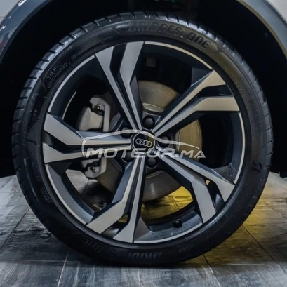 أودي كي3 S-line مستعملة 1765530