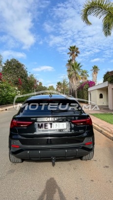 أودي كي3 Tdi مستعملة 1896519