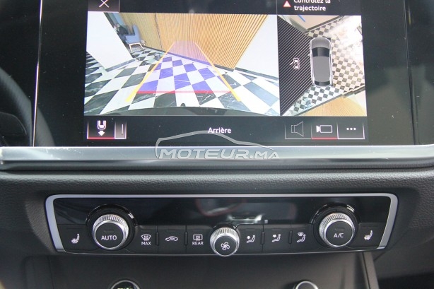 AUDI Q3 S-line (importée neuve) occasion 1162254