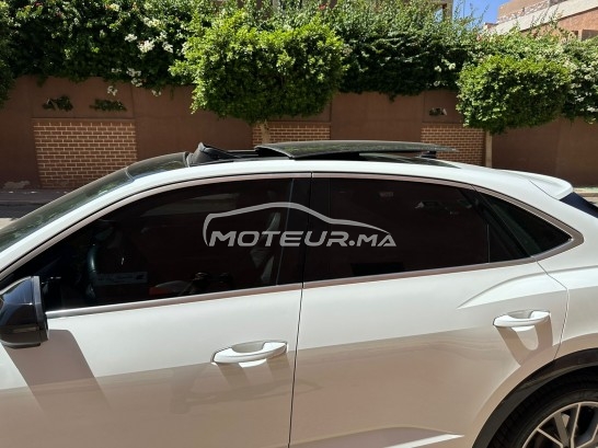 أودي كي3 مستعملة 1700058