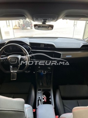 AUDI Q3 occasion 1681650
