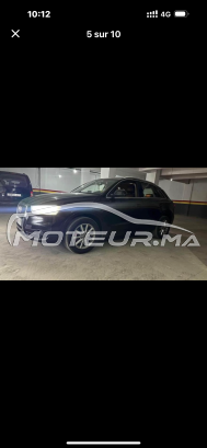 أودي كي3 2.0 tdi مستعملة 1942606