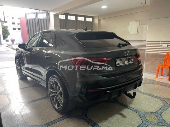 أودي كي3 S-line مستعملة 1793428