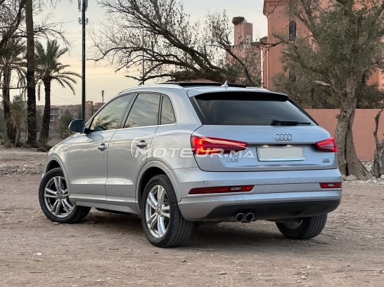 أودي كي3 مستعملة 1791557