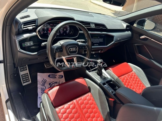 أودي كي3 مستعملة 1700065