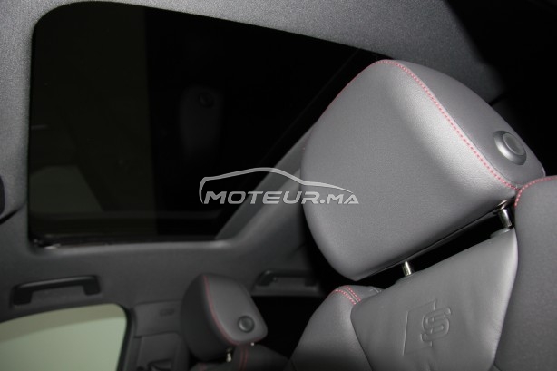 أودي كي3 S line (importée neuve) مستعملة 1540582