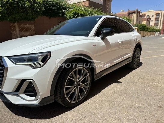 أودي كي3 مستعملة 1700066