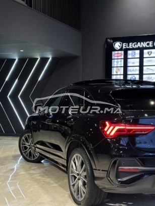 AUDI Q3 occasion 1637670